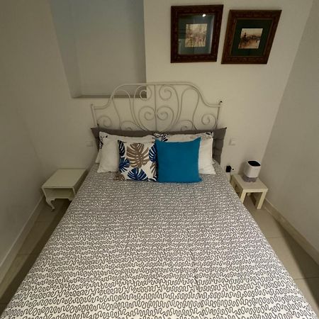 Estudio Centrico Мадрид Екстер'єр фото